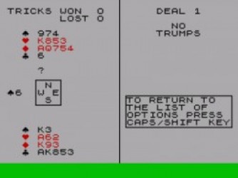 Bridge Master (1983)(Serin Software)(Tape 2 Of 2 Side A) Rom